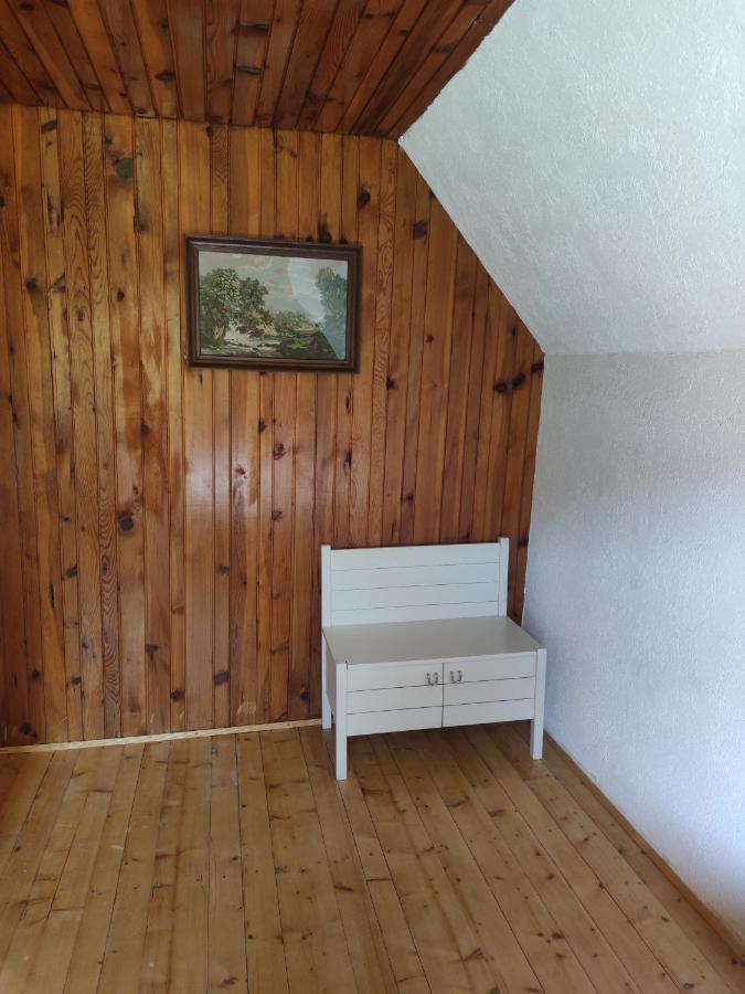 Vukov Konak - Wolf'S Lodge Žabljak Kültér fotó