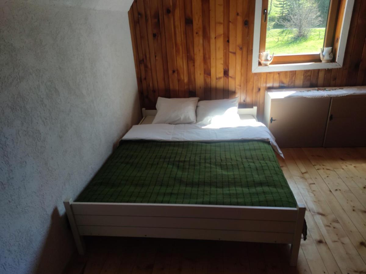 Vukov Konak - Wolf'S Lodge Žabljak Kültér fotó