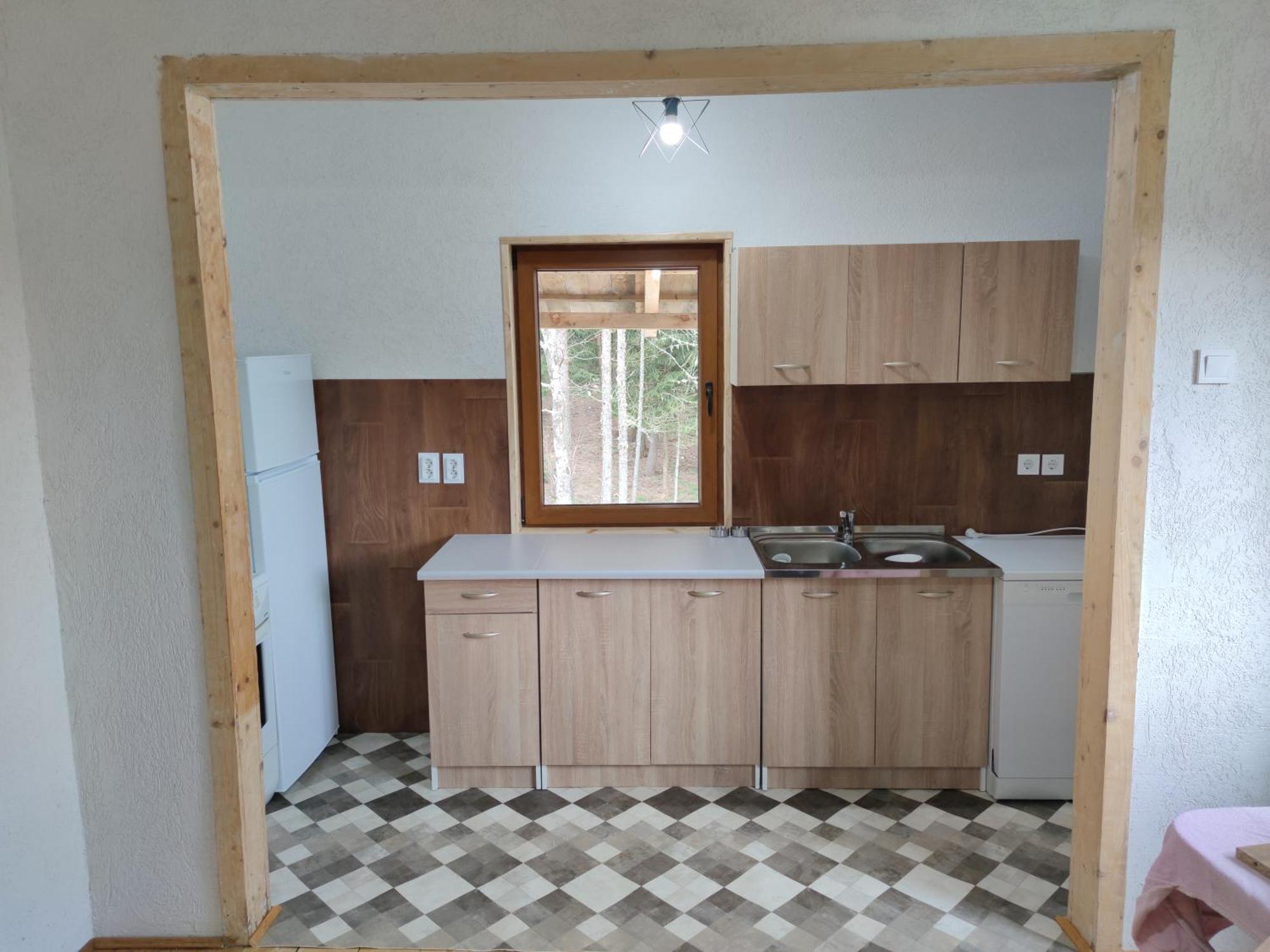 Vukov Konak - Wolf'S Lodge Žabljak Szoba fotó