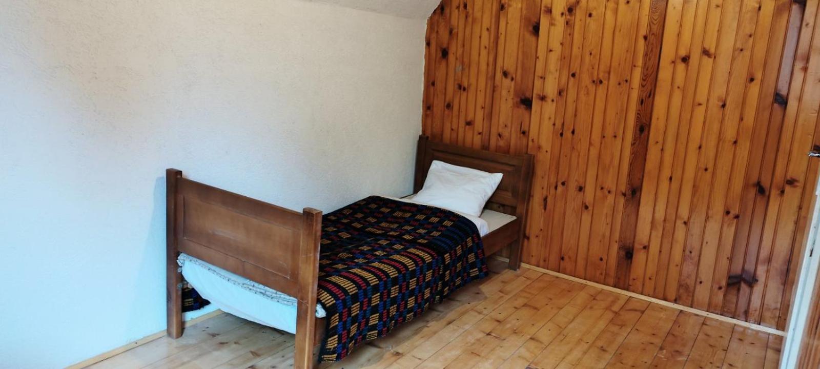Vukov Konak - Wolf'S Lodge Žabljak Kültér fotó