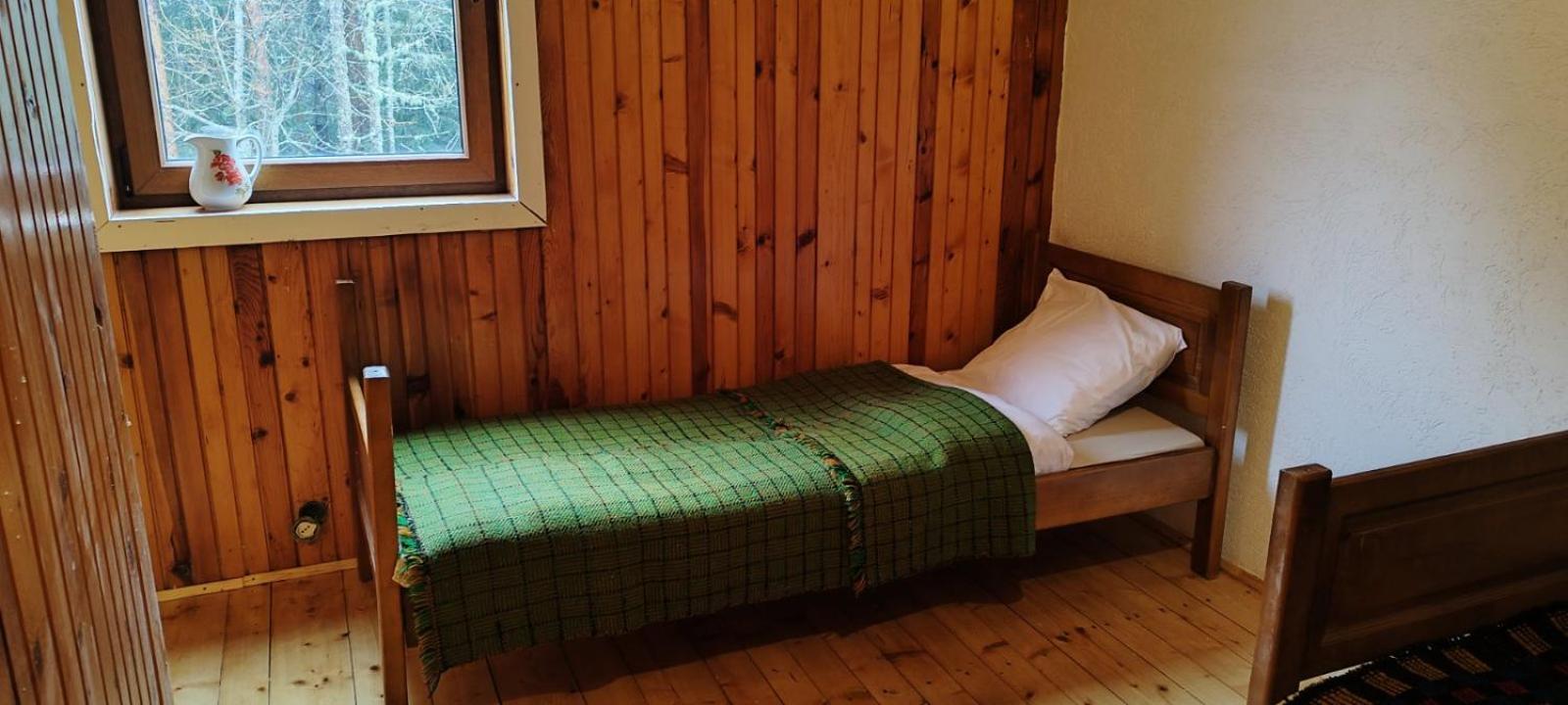 Vukov Konak - Wolf'S Lodge Žabljak Kültér fotó