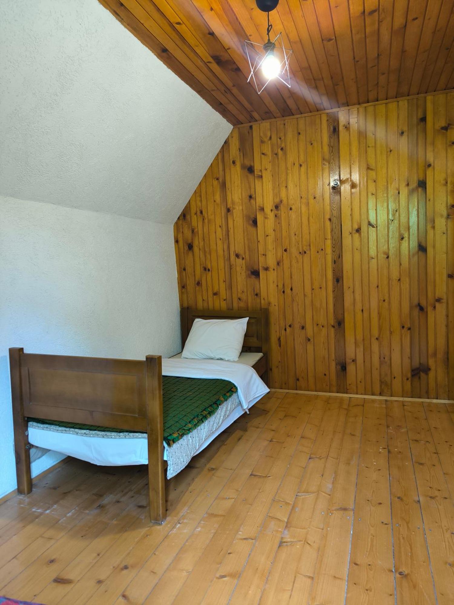 Vukov Konak - Wolf'S Lodge Žabljak Kültér fotó