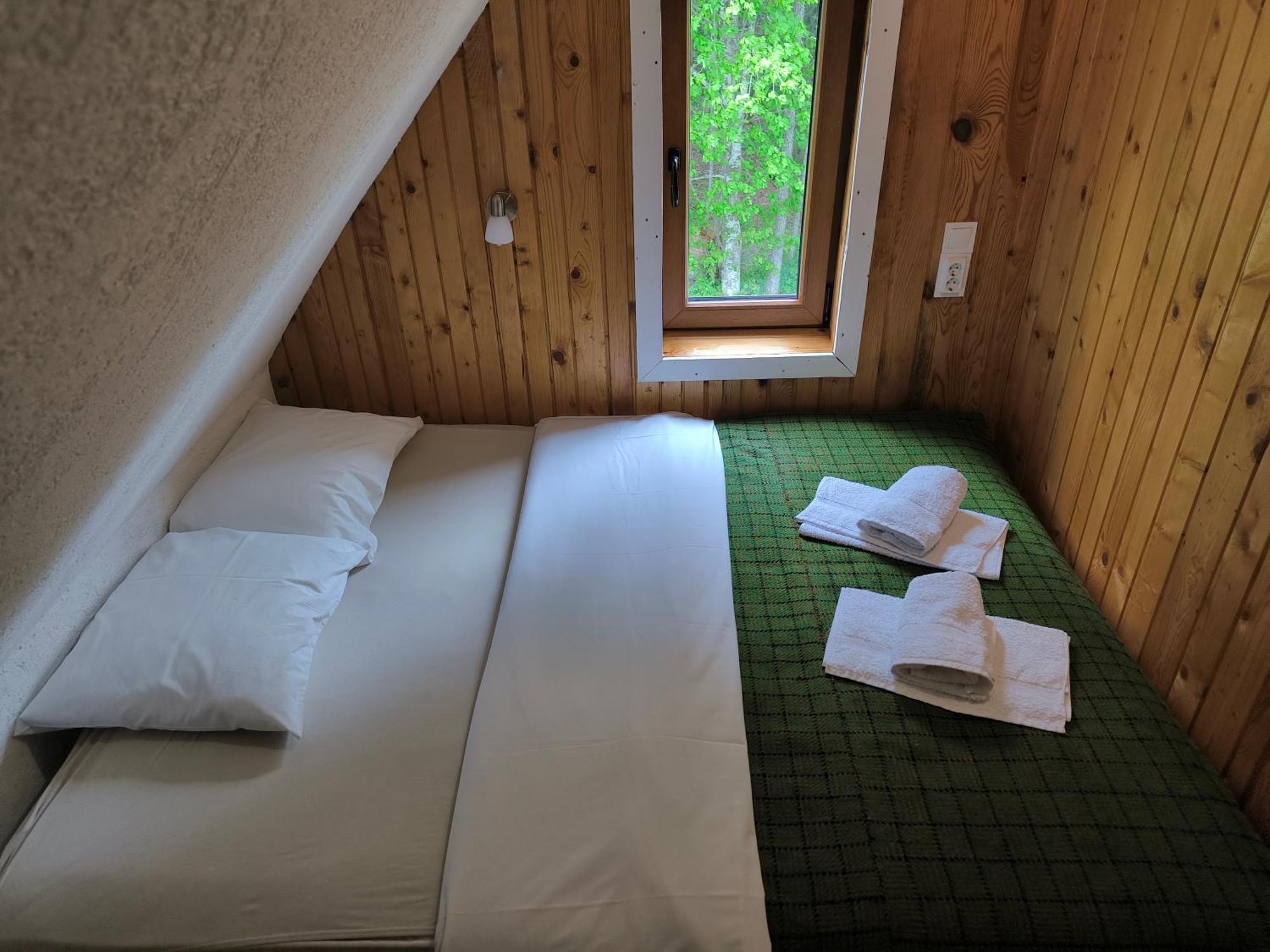 Vukov Konak - Wolf'S Lodge Žabljak Kültér fotó