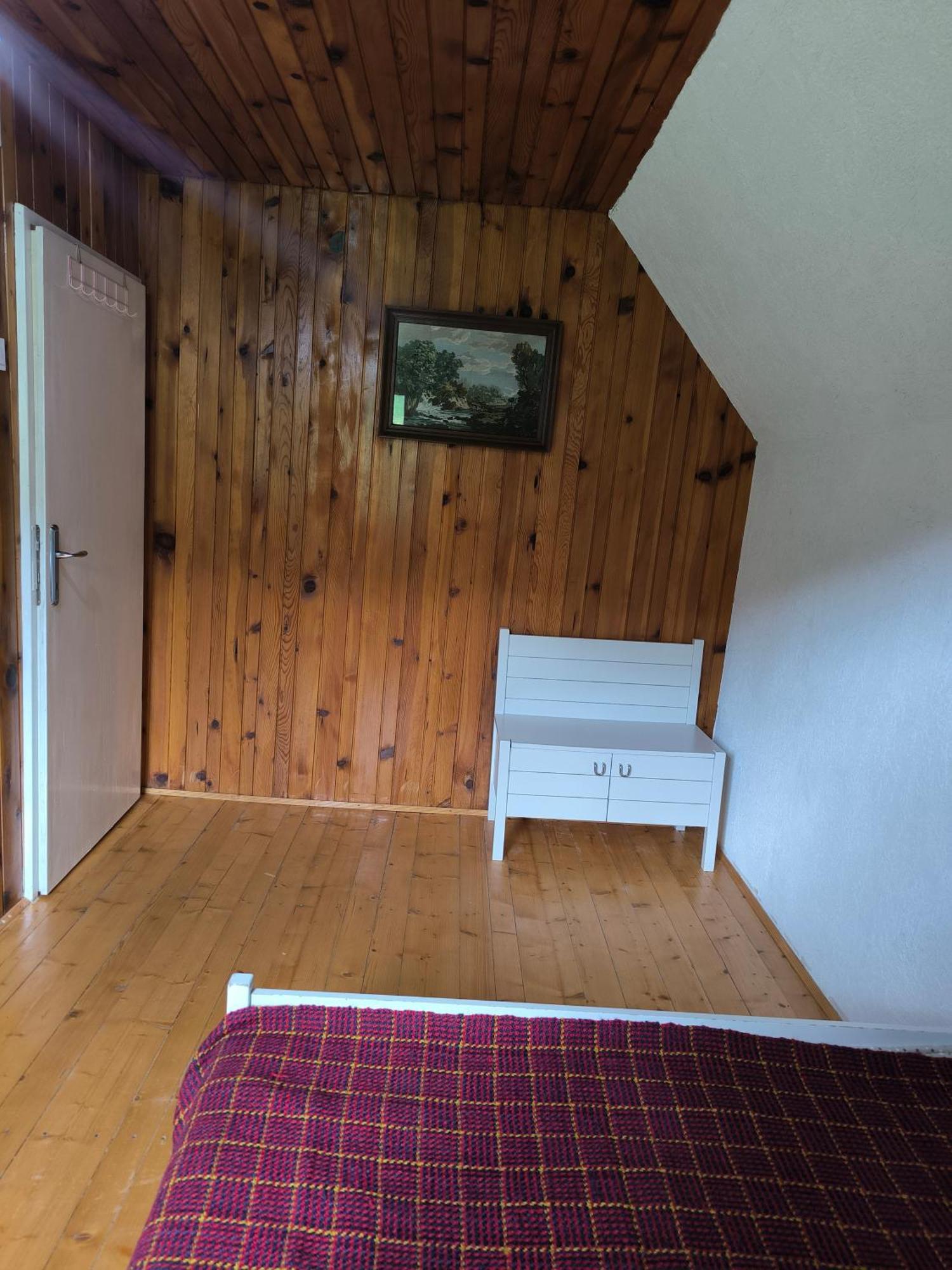 Vukov Konak - Wolf'S Lodge Žabljak Kültér fotó