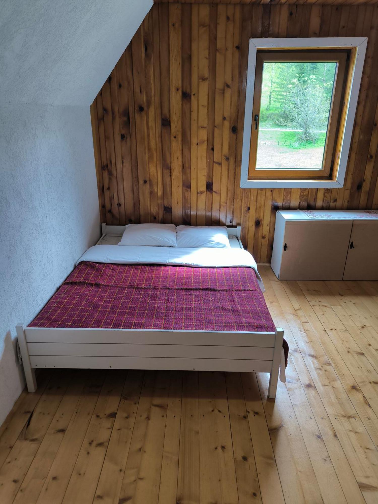 Vukov Konak - Wolf'S Lodge Žabljak Kültér fotó