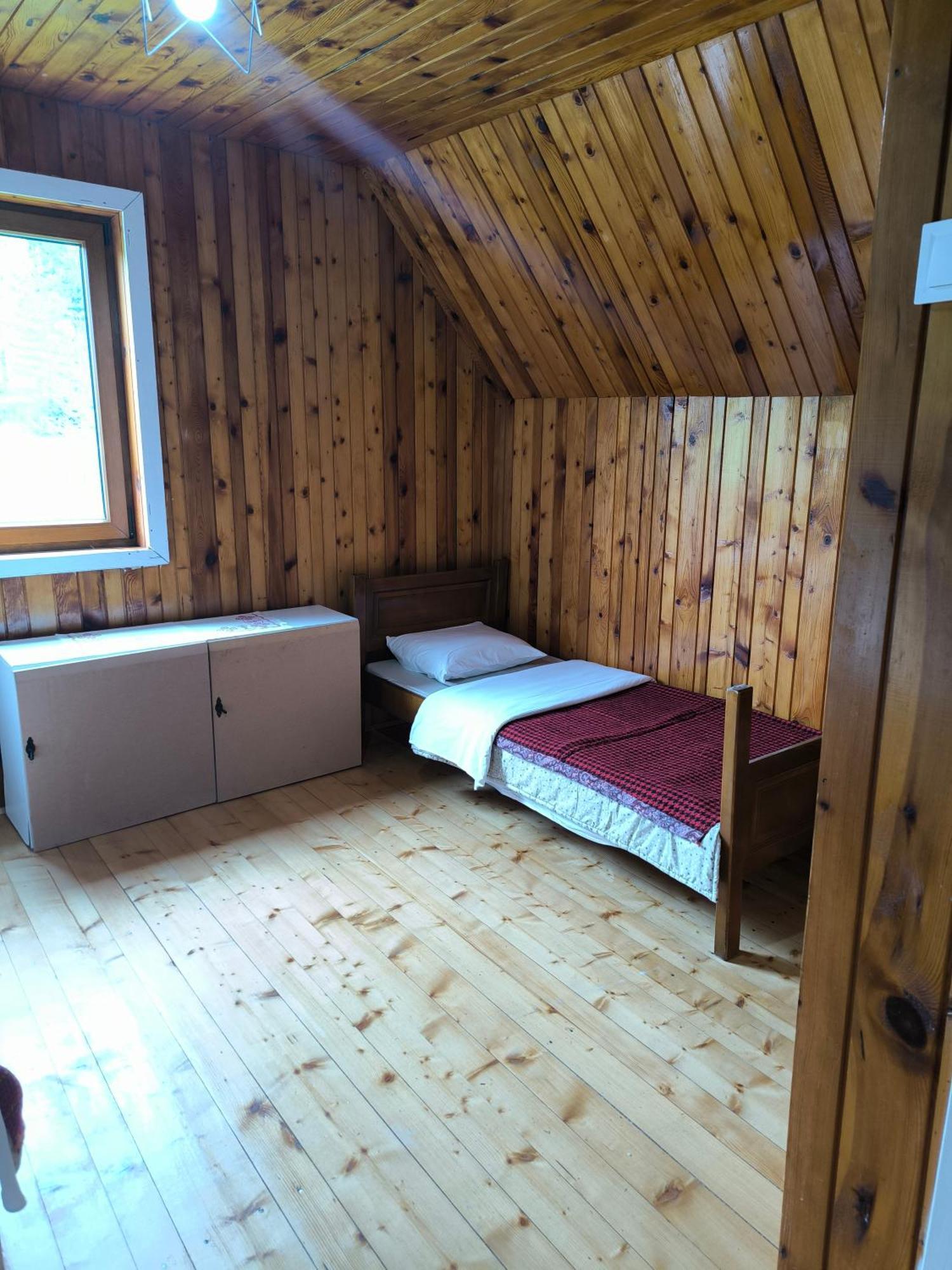 Vukov Konak - Wolf'S Lodge Žabljak Kültér fotó